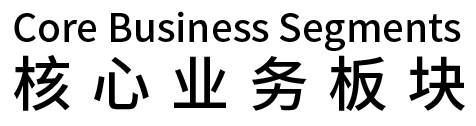 核心业务板块